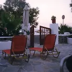 Ostria Beach 3* بيريسا