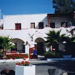 شقة فندقية Ostria Beach بيريسا