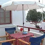Ostria Beach 3* بيريسا