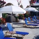 شقة فندقية Ostria Beach 3*