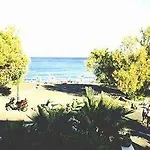 شقة فندقية Ostria Beach بيريسا