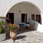 شقة فندقية Ostria Beach بيريسا