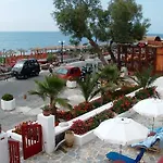 Ostria Beach