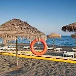 Ostria Beach