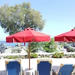 شقة فندقية Ostria Beach