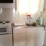 شقة فندقية Ostria Beach بيريسا
