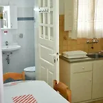 شقة فندقية Ostria Beach 3*