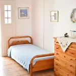 Ostria Beach شقة فندقية