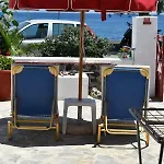 Ostria Beach 3* بيريسا