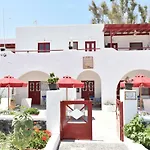 Ostria Beach