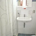Ostria Beach شقة فندقية