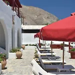 شقة فندقية Ostria Beach بيريسا