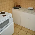 Ostria Beach بيريسا