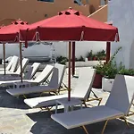 Ostria Beach 3*