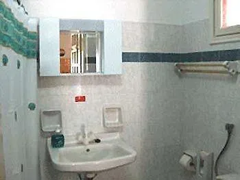 Aparthotel Ostria Beach