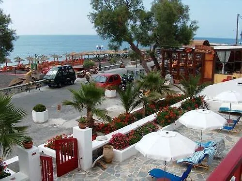 Ostria Beach