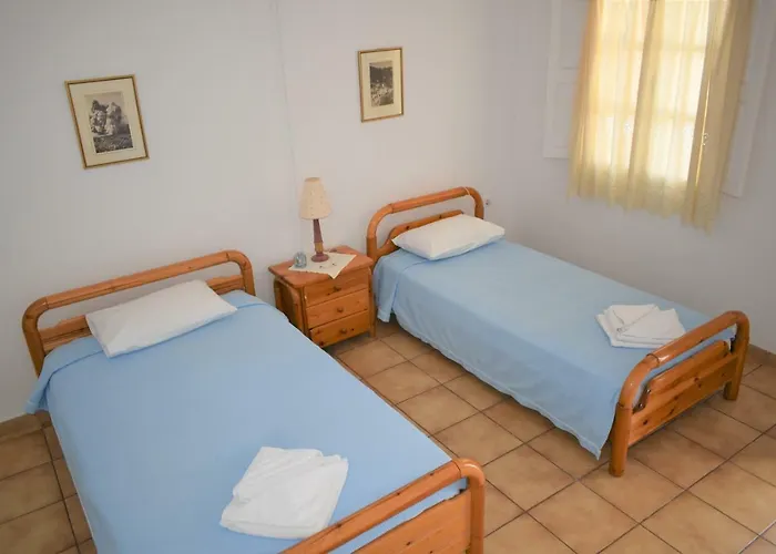 Aparthotel Ostria Beach