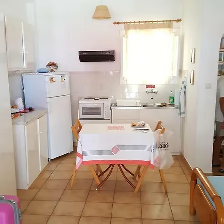 Hotel apartamentowy Ostria Beach 3*