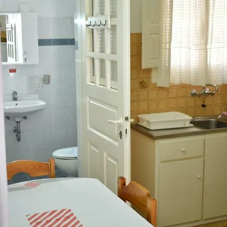 Hotel apartamentowy Ostria Beach 3*