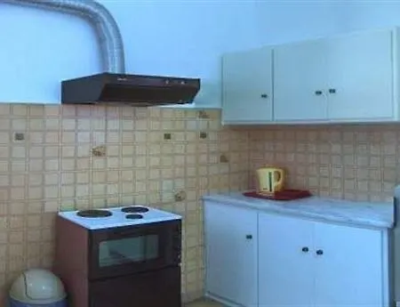 Aparthotel Ostria Beach 3*