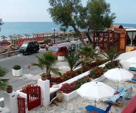 Ostria Beach