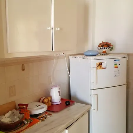 Ostria Beach Aparthotel