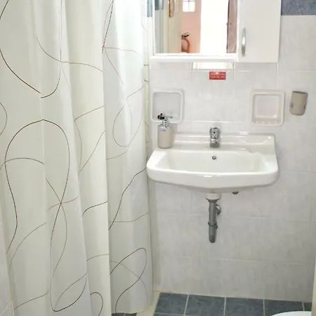 Ostria Beach Aparthotel