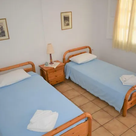 Aparthotel Ostria Beach