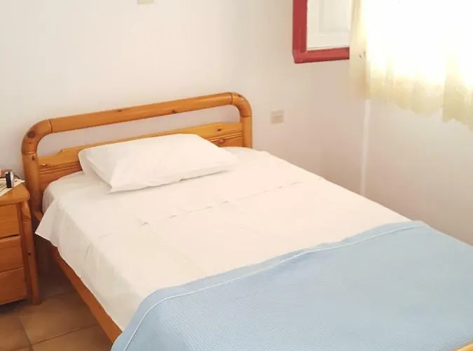 Ostria Beach Aparthotel