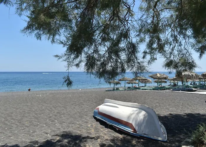 Ostria Beach Lägenhetshotell