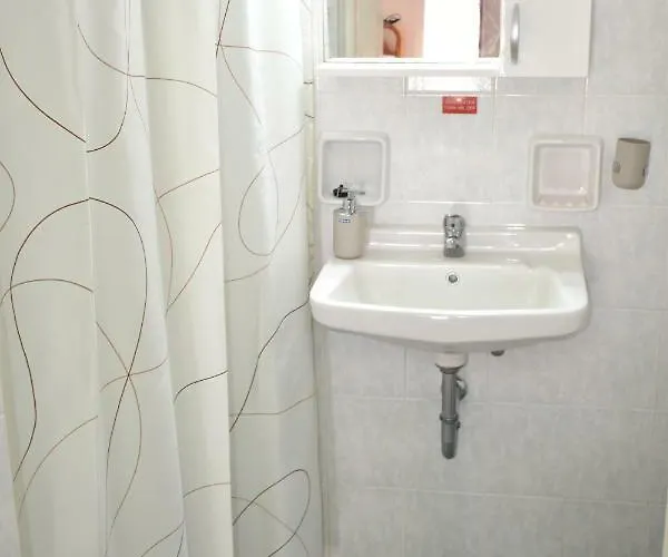 Ostria Beach Aparthotel