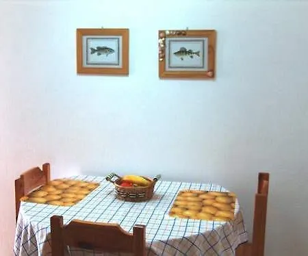 Ostria Beach Períssa