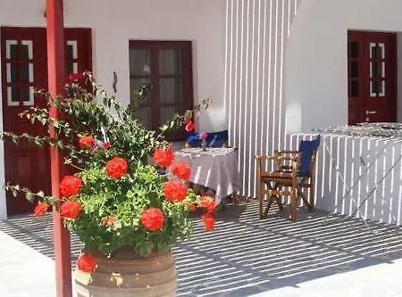 Hotel apartamentowy Ostria Beach