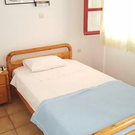 Ostria Beach Appart hôtel