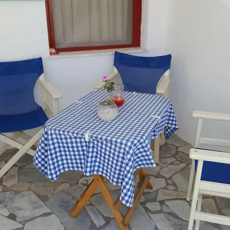 Ostria Beach Appart hôtel