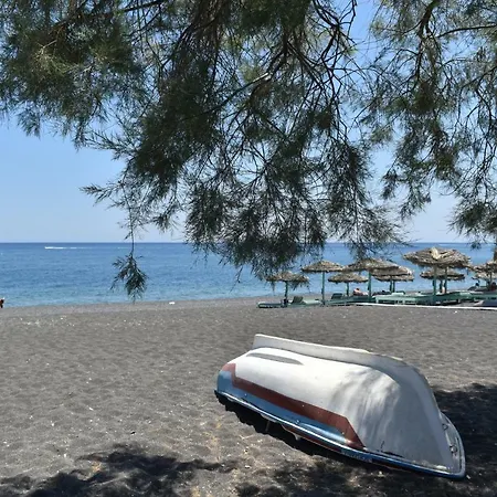 Ostria Beach Appart hôtel