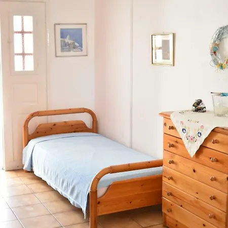 Ostria Beach Hotel apartamentowy