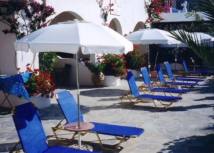 Aparthotel Ostria Beach 3*