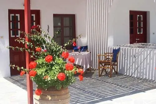 Aparthotel Ostria Beach