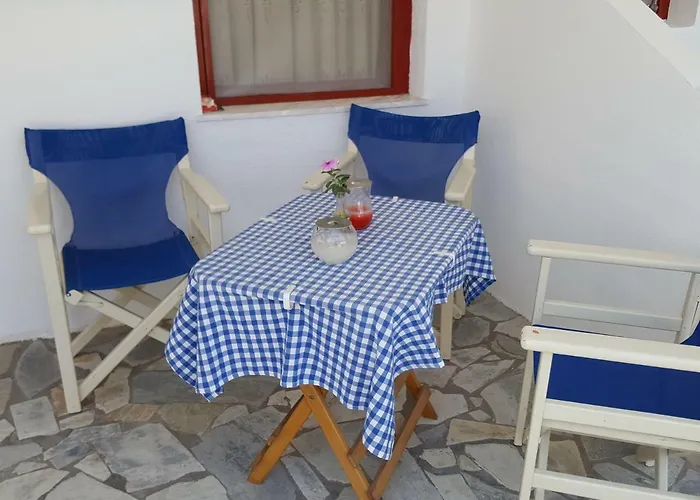 Ostria Beach Aparthotel