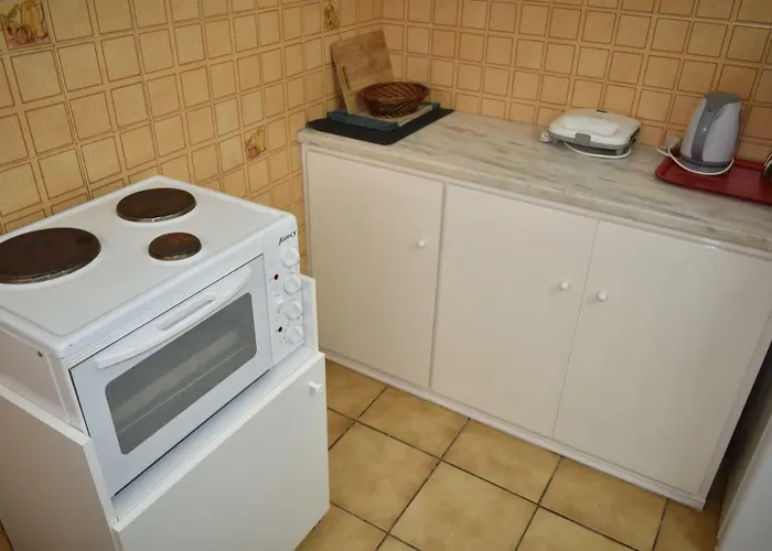 Ostria Beach Perissa (Santorini)