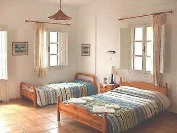 Ostria Beach Appart hôtel