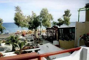 Ostria Beach Appart hôtel