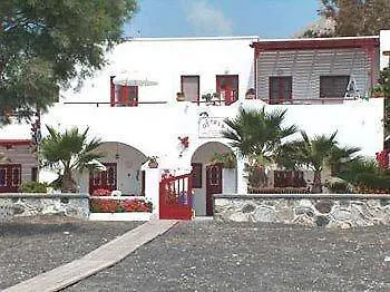 Ostria Beach Appart hôtel 3*