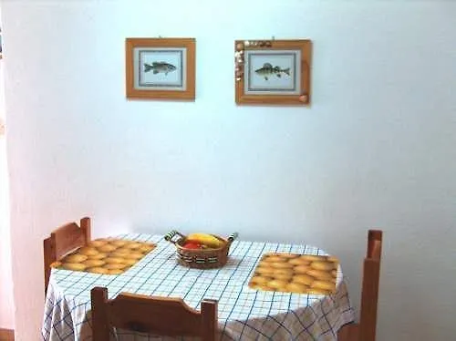 Ostria Beach Períssa