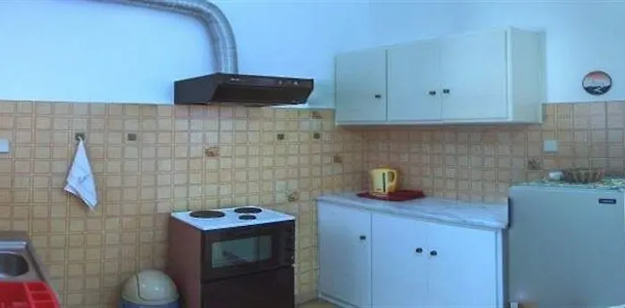 Appart hôtel Ostria Beach 3*