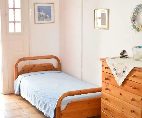 Ostria Beach Appart hôtel